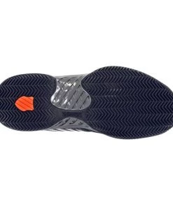 K-Swiss Express Light 2 HB (Black/White)