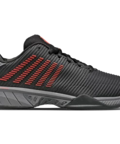 K-Swiss Hypercourt Express 2 (Black/Red)