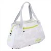 Babolat Fit Padel Bag (White/Lime)