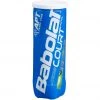 Babolat Court Padel X3 Padel Balls (3 Pcs)