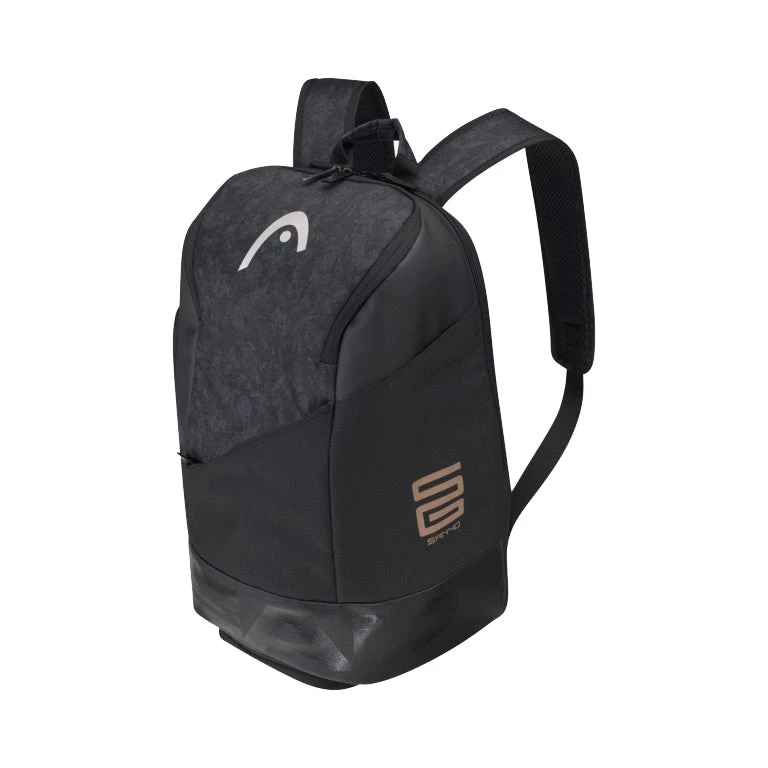 Head Alpha Sanyo Backpack 1 Head Alpha Sanyo Backpack