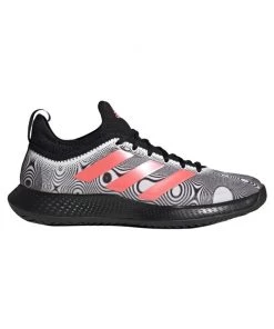 Adidas Defiant Generation (White/Black/Red)