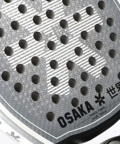 Osaka Pro Tour LTD Power Hard 2021 Padel Racket
