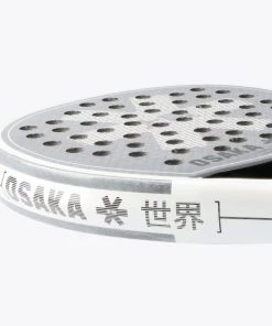 Osaka Pro Tour LTD Power Hard 2021 Padel Racket