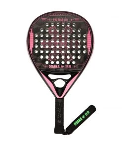 Osaka Pro Tour LTD Tech 2022 Padel Racket