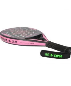 Osaka Pro Tour LTD Tech 2022 Padel Racket