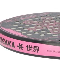 Osaka Pro Tour LTD Tech 2022 Padel Racket