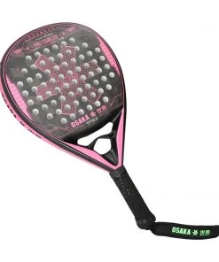 Osaka Pro Tour LTD Tech 2022 Padel Racket