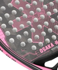 Osaka Pro Tour LTD Tech 2022 Padel Racket
