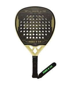 Osaka Vision Pro Power 2022 Padel Racket