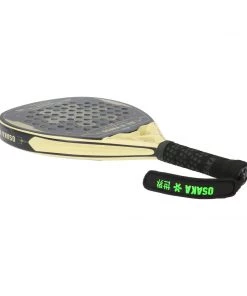 Osaka Vision Pro Power 2022 Padel Racket