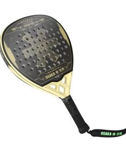 Osaka Vision Pro Power 2022 Padel Racket