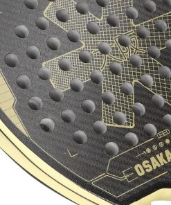 Osaka Vision Pro Power 2022 Padel Racket