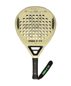 Osaka Vision Power 2022 Padel Racket