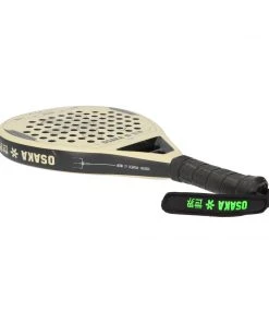 Osaka Vision Power 2022 Padel Racket