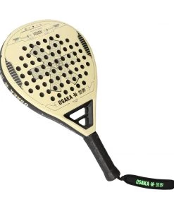 Osaka Vision Power 2022 Padel Racket