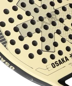 Osaka Vision Power 2022 Padel Racket