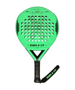 Osaka Vision Control 2022 Padel Racket