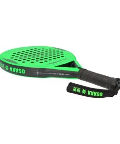 Osaka Vision Control 2022 Padel Racket
