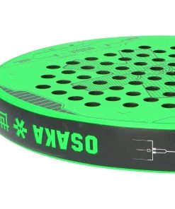 Osaka Vision Control 2022 Padel Racket