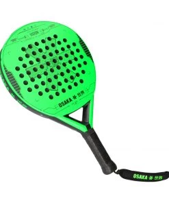 Osaka Vision Control 2022 Padel Racket