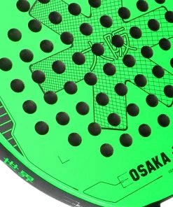 Osaka Vision Control 2022 Padel Racket