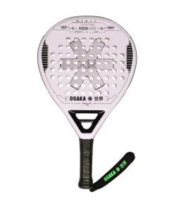 Osaka Vision Aero Power 2022 Padel Racket