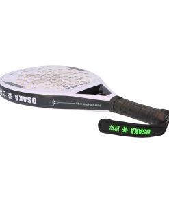 Osaka Vision Aero Power 2022 Padel Racket