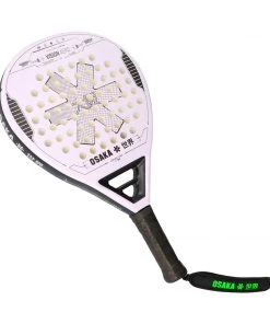 Osaka Vision Aero Power 2022 Padel Racket