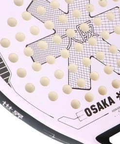 Osaka Vision Aero Power 2022 Padel Racket