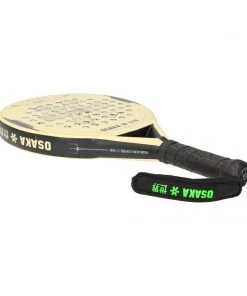 Osaka Vision Aero Control 2022 Padel Racket