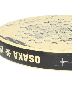 Osaka Vision Aero Control 2022 Padel Racket 7 Osaka Vision Aero Control 2022 Padel Racket