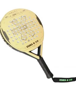 Osaka Vision Aero Control 2022 Padel Racket 8 Osaka Vision Aero Control 2022 Padel Racket