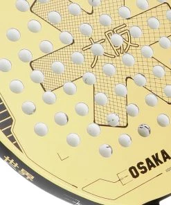 Osaka Vision Aero Control 2022 Padel Racket 9 Osaka Vision Aero Control 2022 Padel Racket