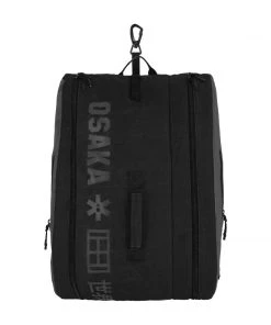 Osaka Pro Tour Padel Bag (Black)