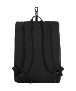 Osaka Pro Tour Padel Bag (Black)