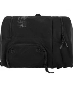 Osaka Pro Tour Padel Bag (Black)