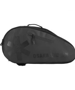 Osaka Pro Tour Padel Bag (Black)