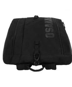 Osaka Pro Tour Padel Bag (Black)