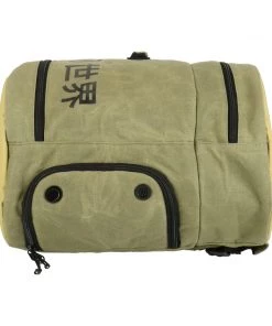 Osaka Pro Tour Padel Bag (Olive)