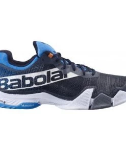 Babolat Jet Premura (Black/Blue)