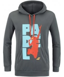 Babolat Padel Hood Sweat Magnet