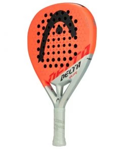 Head Delta Elite 2022 Padel Racket