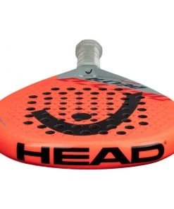 Head Delta Elite 2022 Padel Racket