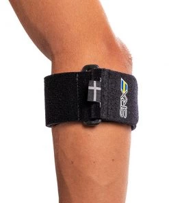 SRX Firm Tennis Elbow Strap 5 SRX Firm Tennis Elbow Strap