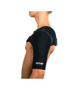 SRX Shoulder Bandage Accessories