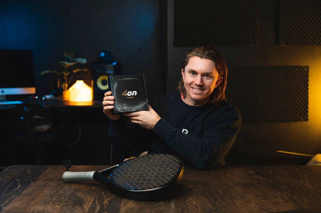 4on TotalSpin 2 4on TotalSpin