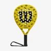 Wilson Minions Eyes Blade Junior Padel Racket