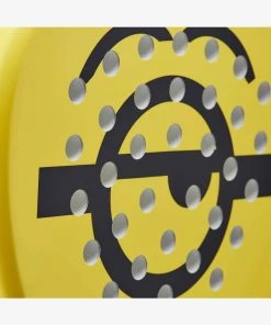 Wilson Minions Face Blade Junior Padel Racket