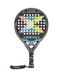 Nox MP10 Luxury By Mapi S. Alayeto